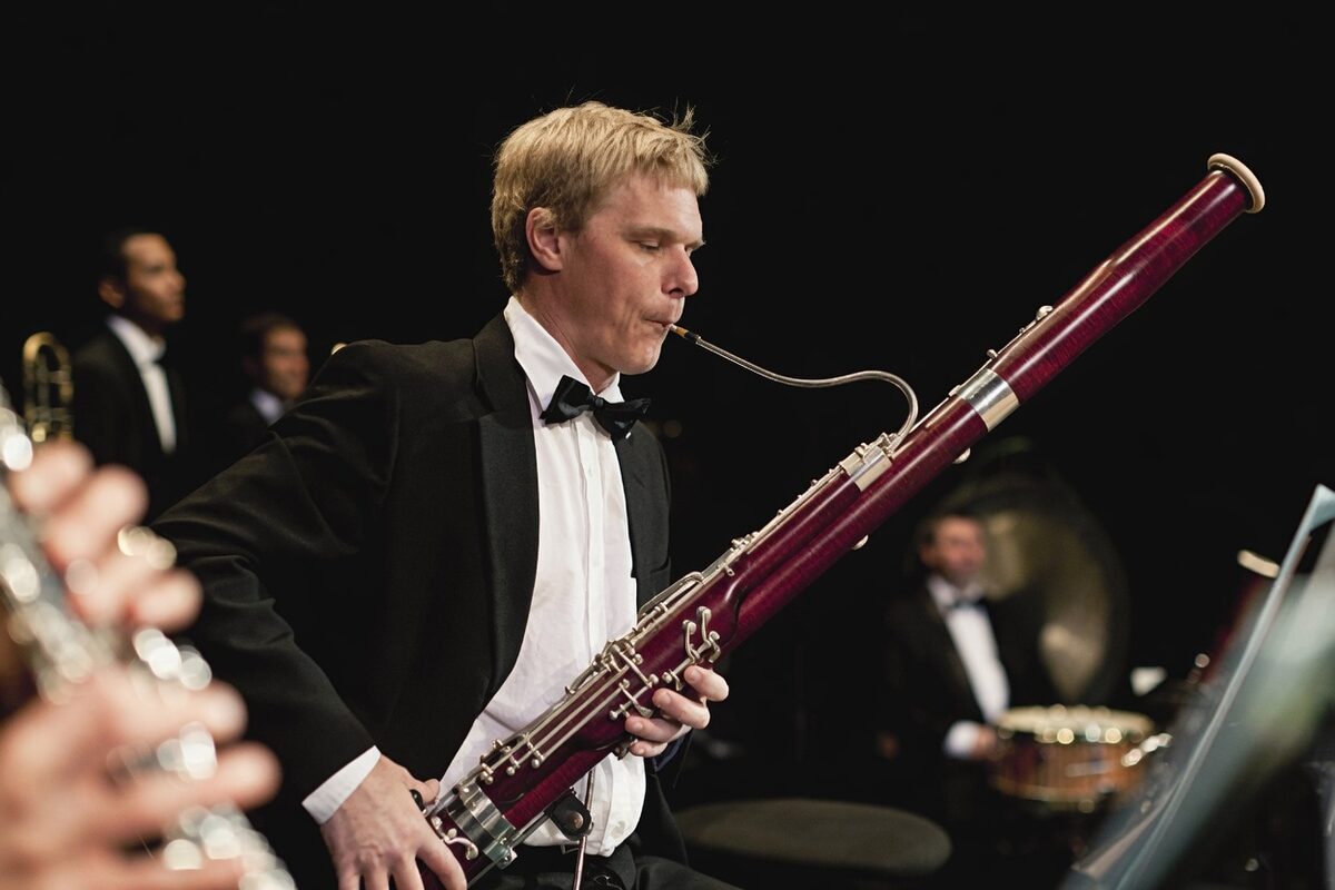 Bassoons