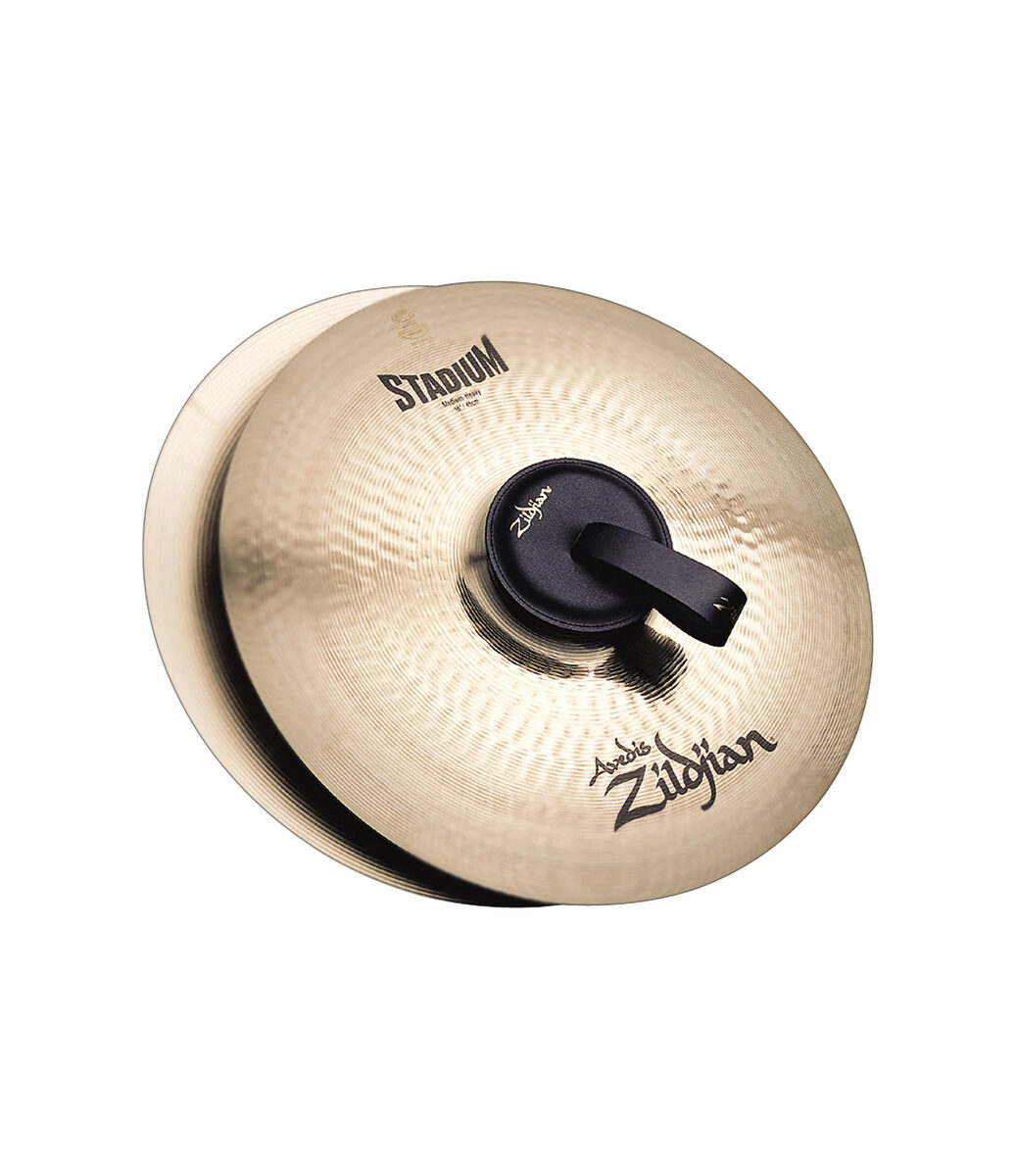 Cymbals