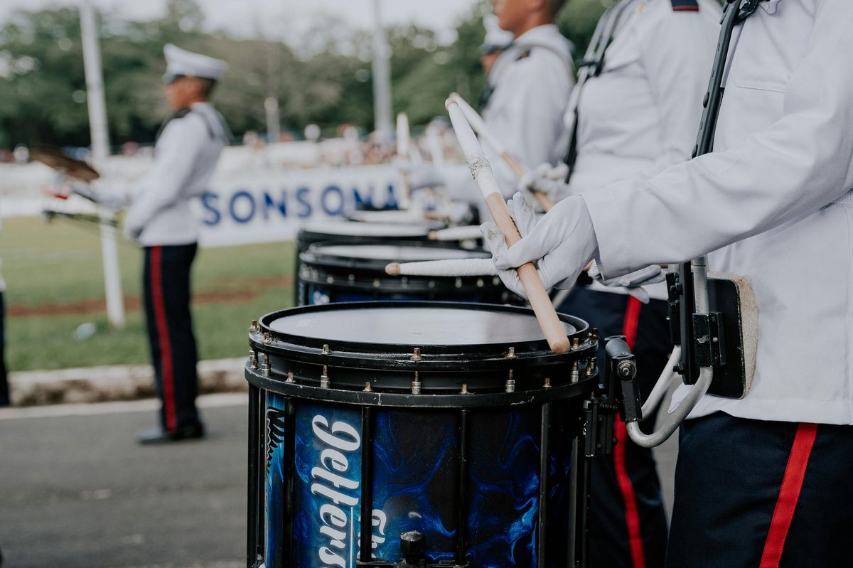 Drums