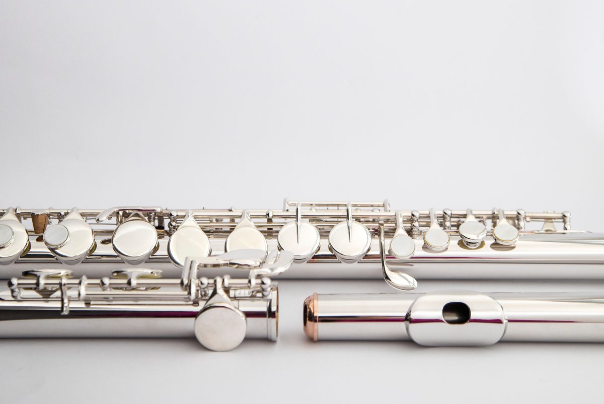 Flutes