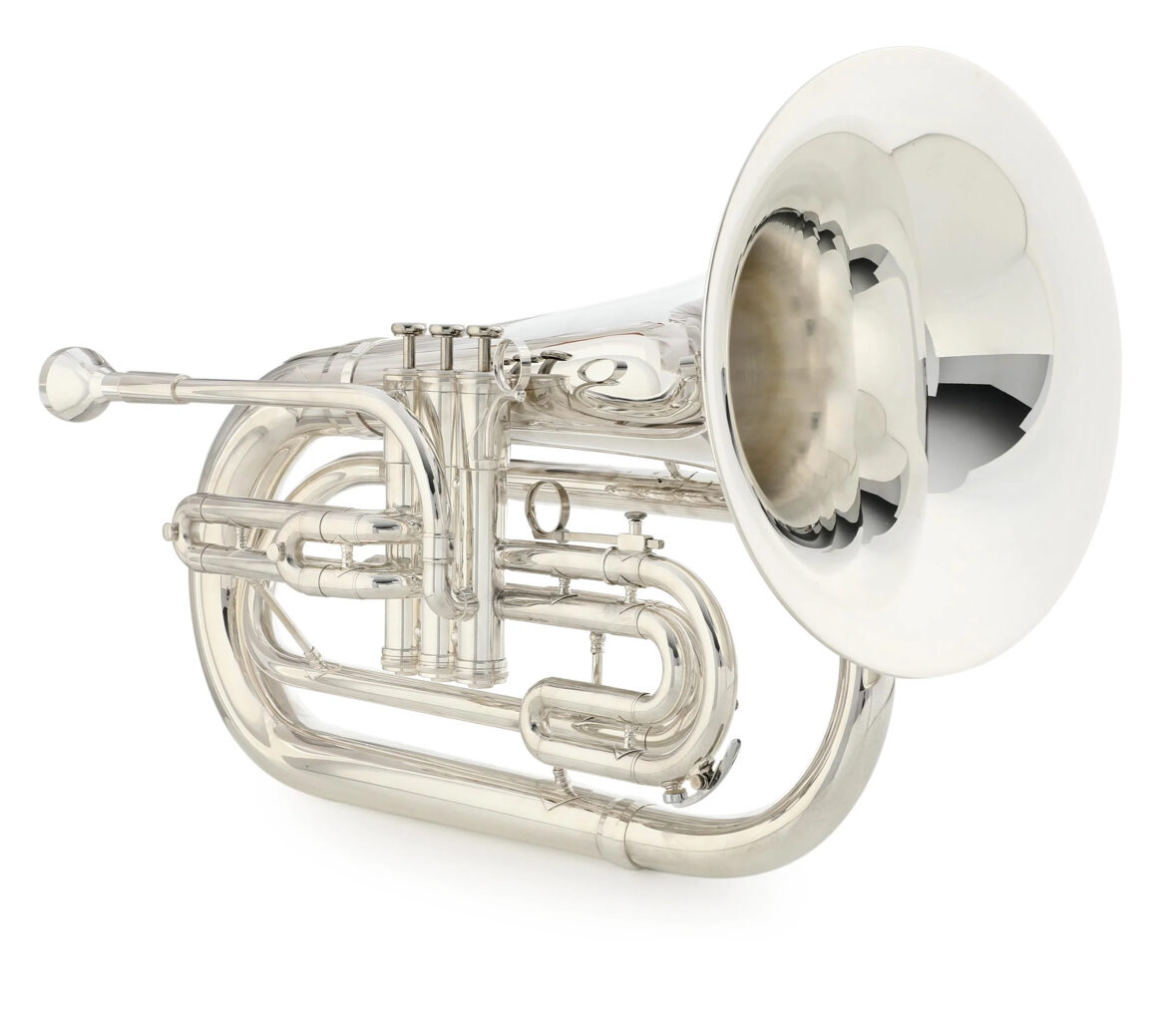 Marching Baritone