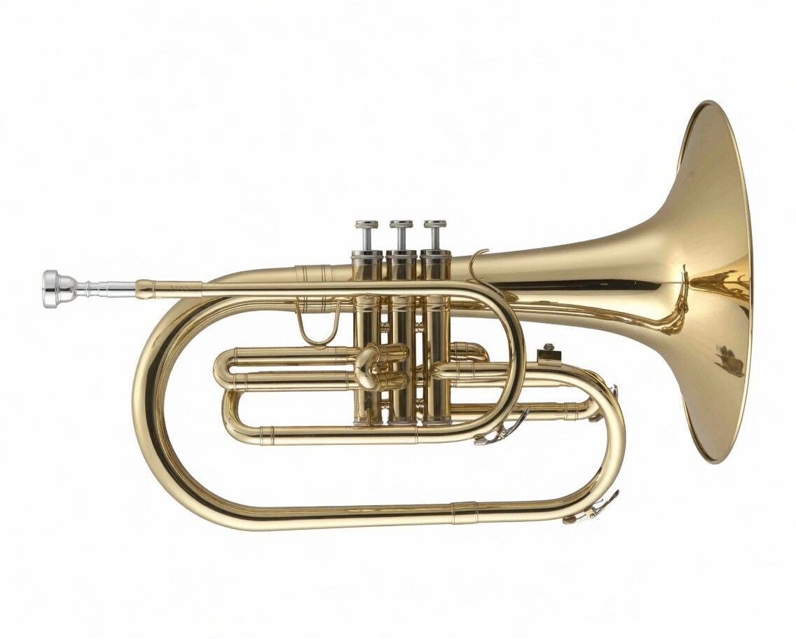 Mellophones