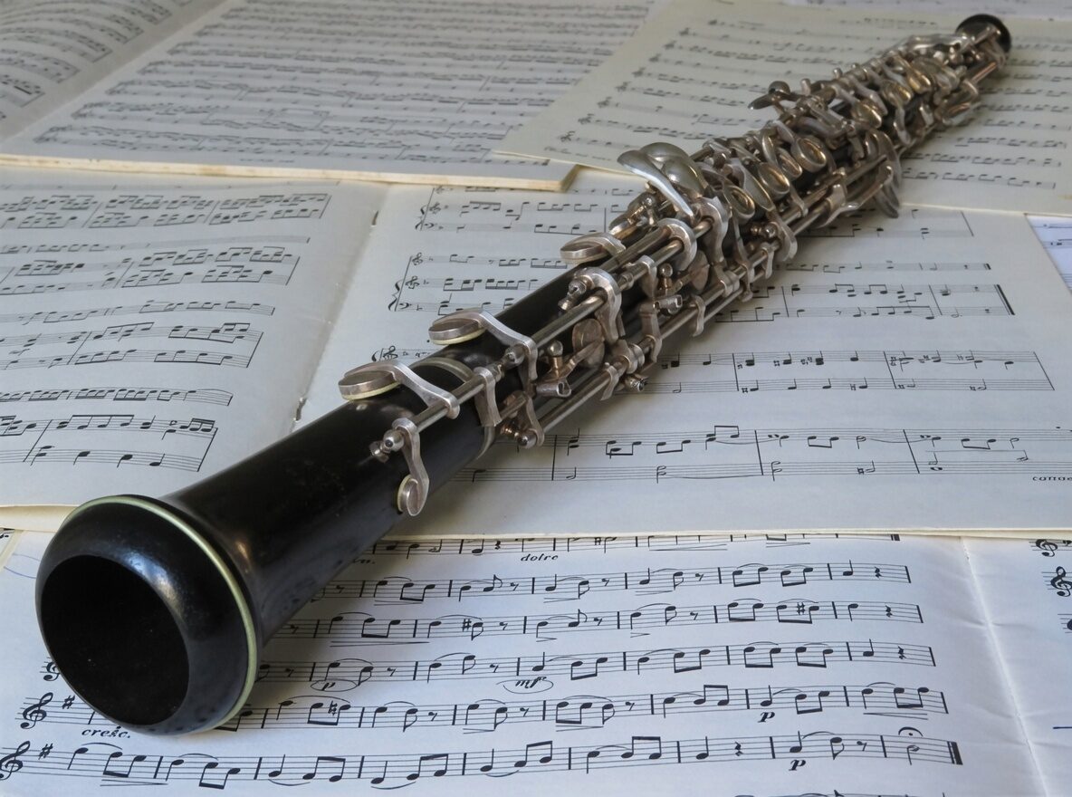 Oboes