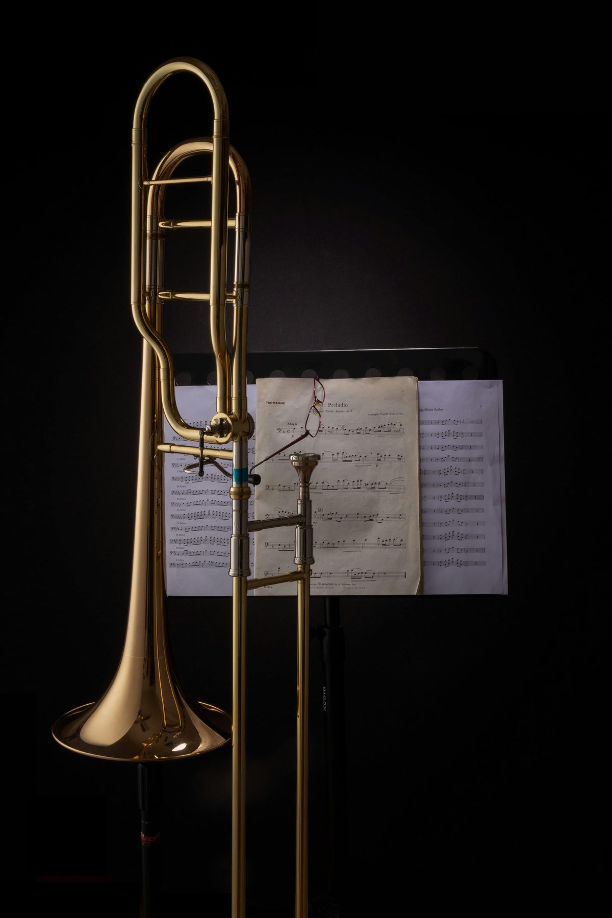 Trombones