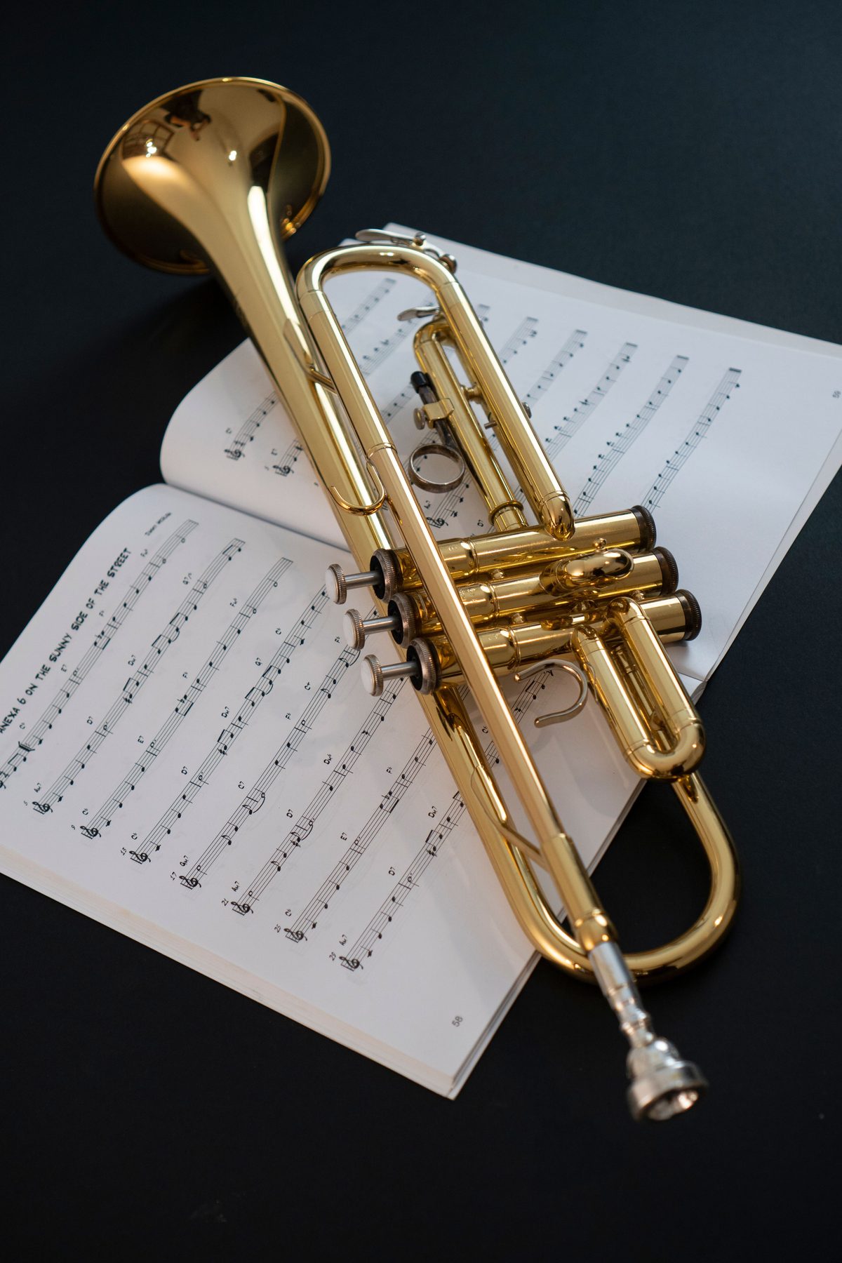 Trumpets